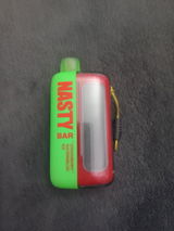 Customer photo of Nasty Bar XL 20k Disposable Vape - 5% from Tyron L.