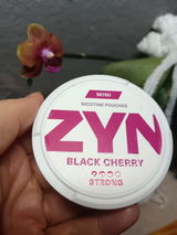 Customer photo of ZYN 3mg Nicotine Pouches from Nadia D.