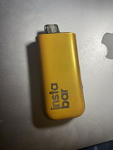 Customer photo of Instabar BE 40k Disposable Vape - 5% from Simone S.