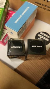 Customer photo of AirsPops XL Refillable Pod 6ml from Rugaya A.