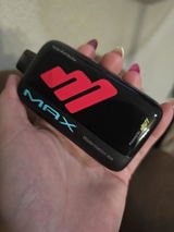 Customer photo of Nasty Bar MAX 30k Disposable Vape - 5% from Chemone V.