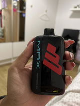 Customer photo of Nasty Bar MAX 30k Disposable Vape - 5% from Leanne H.