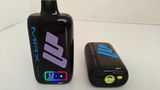 Customer photo of Nasty Bar MAX 30k Disposable Vape - 5% from Saul F.