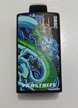 Customer photo of Nasty Bar Dragon 25k Disposable Vape - 5% from Saul F.