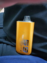 Customer photo of Instabar BE 40k Disposable Vape - 5% from Ingrid