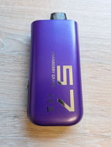 Customer photo of Instabar BE 40k Disposable Vape - 5% from Marisa V.N.