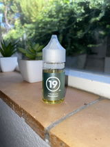 Customer photo of 313 AirsPops E-Liquid 30ml - 4.0% from Reginald G.
