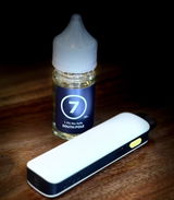 Customer photo of 313 AirsPops E-Liquid 30ml - 4.0% from Anonymous