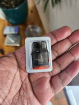 Customer photo of 313 AirsPops E-Liquid 30ml - 4.0% from Emil K.