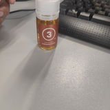 Customer photo of 313 AirsPops E-Liquid 30ml - 4.0% from Moegamat W.