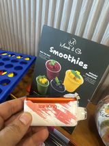 Anonymous review photo