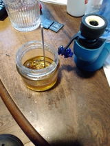 Lawrence H. review photo
