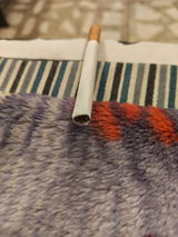 Anonymous review photo