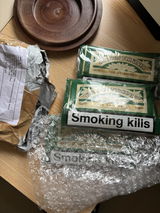 Anonymous review photo