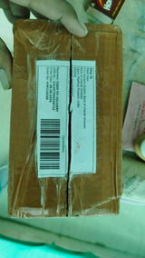Dr review photo