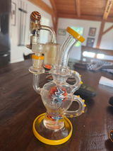 Chace Ahlborg review photo