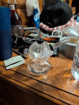 Anonymous review photo