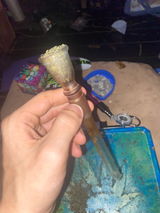 Anonymous review photo