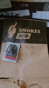 Customer photo