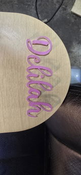 Brandi review photo