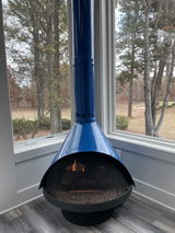 Bart Richins review photo