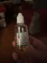 Anonymous review photo
