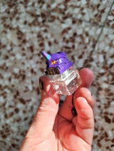 Lux review photo