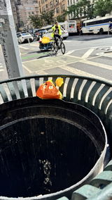 Anonymous review photo