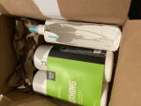 Audrey Taillefer review photo