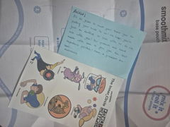 Review picture