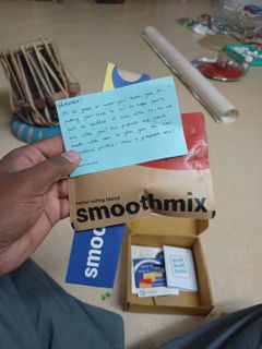 Review picture