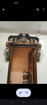 Padmavathy Munuandi review photo