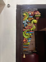 Sunil review photo