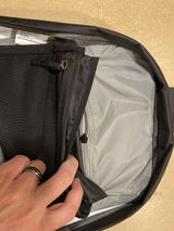 Aaron Osteen review photo