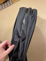 Aaron Osteen review photo
