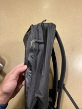 Aaron Osteen review photo