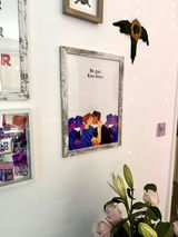 Kevin Chambers-Paston review photo