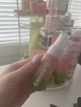 Aino G. review photo