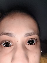 Anonymous review photo