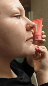 Anonymous review photo