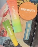 Chavindie M. review photo
