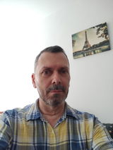 George Constantinescu review photo