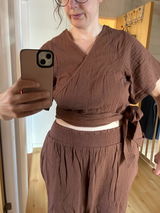 Customer review photo