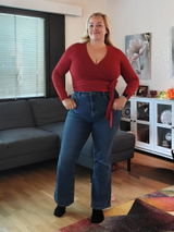 Customer review photo