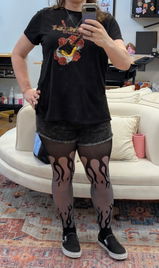 Dana M. review photo
