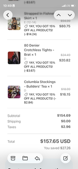 Customer review photo