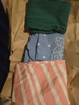 Customer review photo