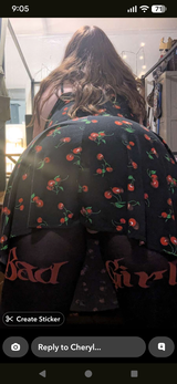 Customer review photo