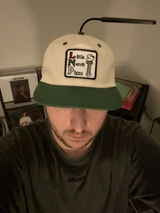 Nick F. review photo
