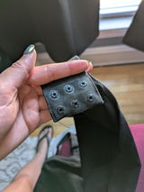 Customer review photo